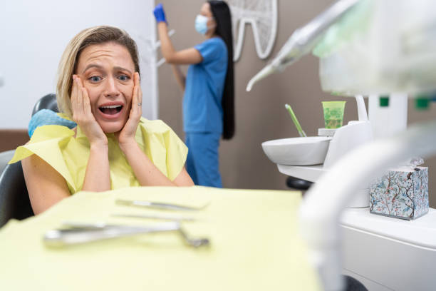 Best 24-Hour Emergency Dental Care in Hydesville, CA