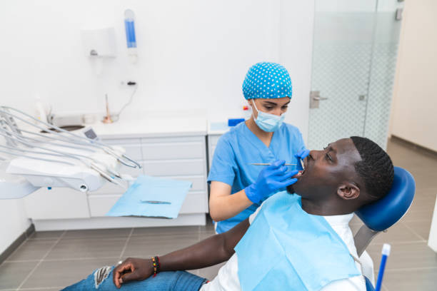 Best Emergency Dental Care for Sports Injuries in Hydesville, CA