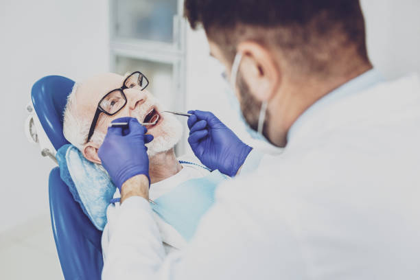 Best Walk-In Emergency Dental Services in Hydesville, CA